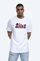 bianco Alife t-shirt in cotone Tone Bubble Graphic Uomo