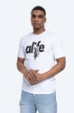 Хлопковая футболка Alife Alife Boostin Мужской