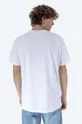 Bombažna kratka majica Napapijri  100 % Organski bombaž
