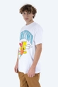 Market cotton T-shirt Chinatown Market x The Simpsons Devil Arc T-shirt