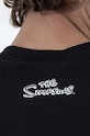 Market cotton T-shirt Chinatown Market x The Simpsons Family OG Tee CTM1990346 black