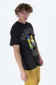 Памучна тениска Market Chinatown Market x The Simpsons Family OG Tee