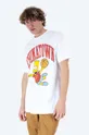 Памучна тениска Market Chinatown Market x The Simpsons Air Bart Arc T-shirt Чоловічий