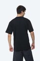 Clothing Market cotton T-shirt Chinatown Market City Aerobics Tee CTM1990462 black