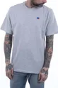 gray Russell Athletic cotton T-shirt Athletic Short Sleeve Tee Men’s