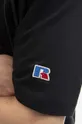 Хлопковая футболка Russell Athletic Crewneck Short Sleeve Tee