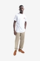 Red Wing tricou alb