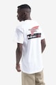 Clothing Red Wing t-shirt 95080 white