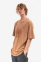 Diadora cotton T-shirt x Paura Basket Tee