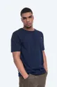 Wood Wood t-shirt in cotone Ace Double A Uomo