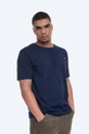 Wood Wood cotton T-shirt Ace Double A Men’s