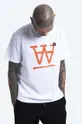 Wood Wood cotton T-shirt Ace T-shirt