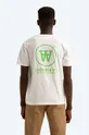 Wood Wood cotton t-shirt white