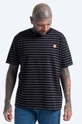 Wood Wood cotton T-shirt Ace T-shirt Men’s