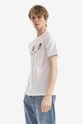 Wood Wood t-shirt in cotone Ace Arch T-shirt Uomo