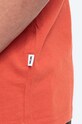 Wood Wood cotton T-shirt Box 11935724.2334 orange