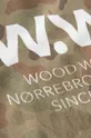 Wood Wood cotton T-shirt WW Square Men’s