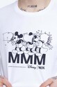 Wood Wood cotton T-shirt Bobo T-shirt 12025702.2334 white