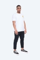 Wood Wood cotton t-shirt white