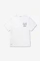 Βαμβακερό μπλουζάκι Wood Wood Bobby JC Robot T-shirt  100% Οργανικό βαμβάκι