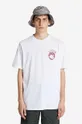 white Wood Wood cotton T-shirt Bobby Eye Graphic T-shirt Men’s