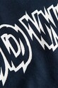Bavlněné tričko Wood Wood Bobby Shatter Logo T-shirt 12225707.2489