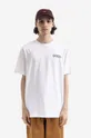 white Wood Wood cotton T-shirt Sami Graphic Logo T-shirt Men’s