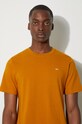Wood Wood cotton T-shirt Sami Classic T-shirt 12235721.2491 orange