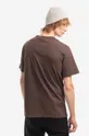 Wood Wood cotton T-shirt Sami Classic T-shirt  100% Organic cotton