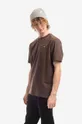 Βαμβακερό μπλουζάκι Wood Wood Sami Classic T-shirt Ανδρικά