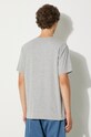 Wood Wood t-shirt in cotone Ace x Garfield 30045701.2222 grigio AA00
