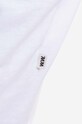 Wood Wood t-shirt bawełniany Bobby Good Times 50025706.2489 biały