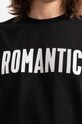 Wood Wood cotton T-shirt Romantic black 50025710.2489