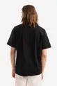 Bavlněné tričko Wood Wood Bobby Shoplifters  100 % Organická bavlna