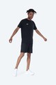 New Balance t-shirt EMT9044BK czarny AA00