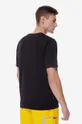 Μπλουζάκι New Balance μαύρο