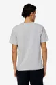 New Balance cotton t-shirt gray