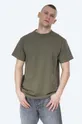 green Converse cotton T-shirt x Kim Jones Men’s