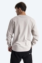 Filling Pieces cotton longsleeve top  100% Organic cotton