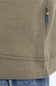 Fjallraven cotton T-shirt Tornetrask F87314