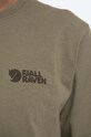 Fjallraven cotton T-shirt Tornetrask F87314