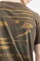 Fjallraven t-shirt in cotone Tornetrask Uomo