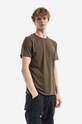 Fjallraven tricou din bumbac Tornetrask F87314