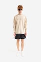 STAMPD cotton longsleeve top SLA.M2820LT