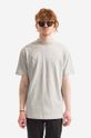 Хлопковая футболка STAMPD SLA.M2829TE