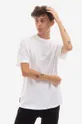 bianco STAMPD t-shirt in cotone Uomo