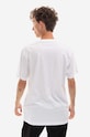Clothing STAMPD cotton t-shirt SLA.M2990TE white