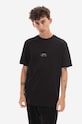 STAMPD cotton t-shirt relaxed black SLA.M2990TE