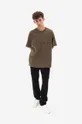 STAMPD cotton t-shirt  100% Cotton