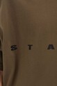 STAMPD cotton t-shirt SLA.M2991TE green